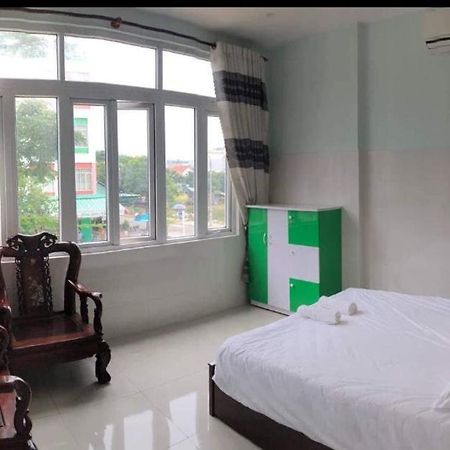 Lucky Bee Homestay Дананг Екстериор снимка