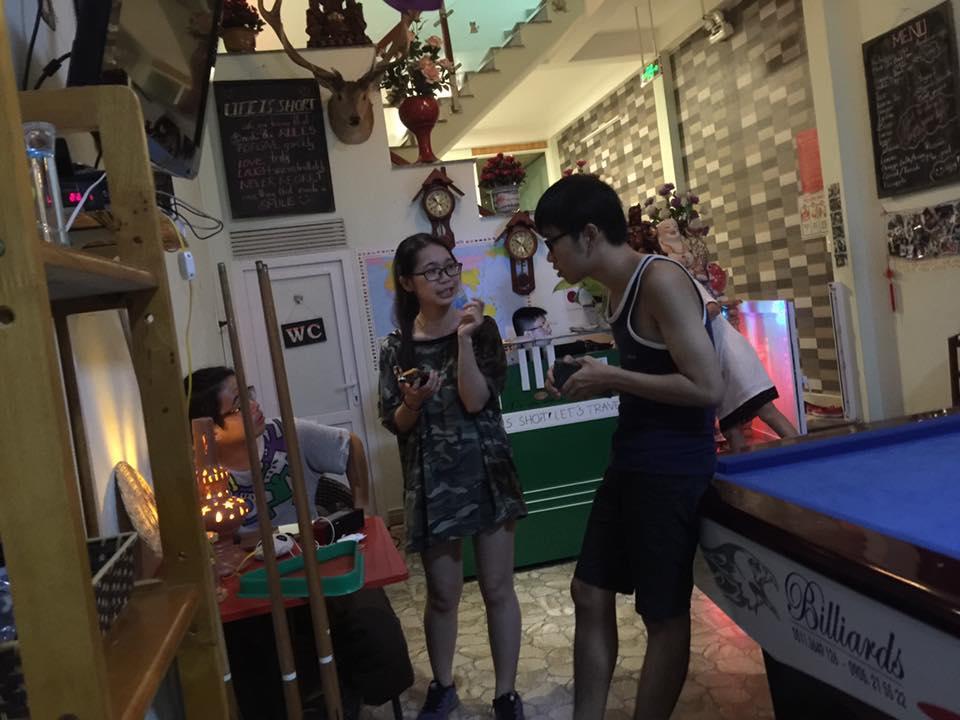 Lucky Bee Homestay Дананг Екстериор снимка