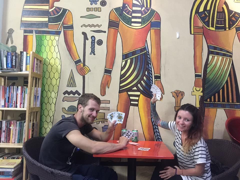 Lucky Bee Homestay Дананг Екстериор снимка