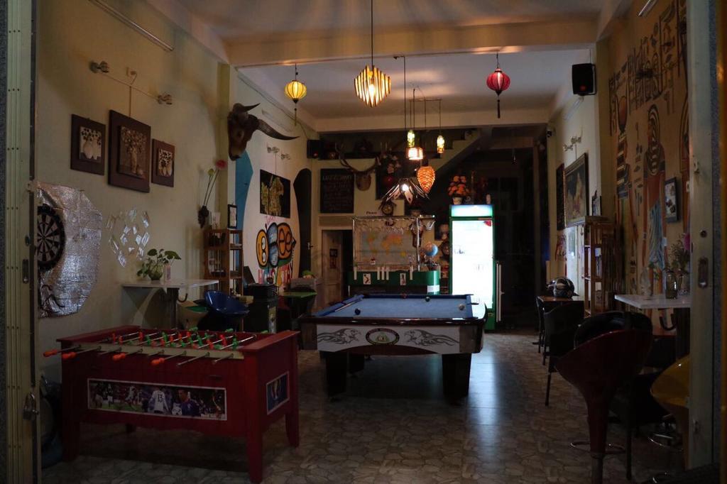 Lucky Bee Homestay Дананг Екстериор снимка