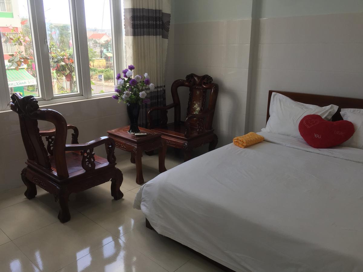 Lucky Bee Homestay Дананг Екстериор снимка