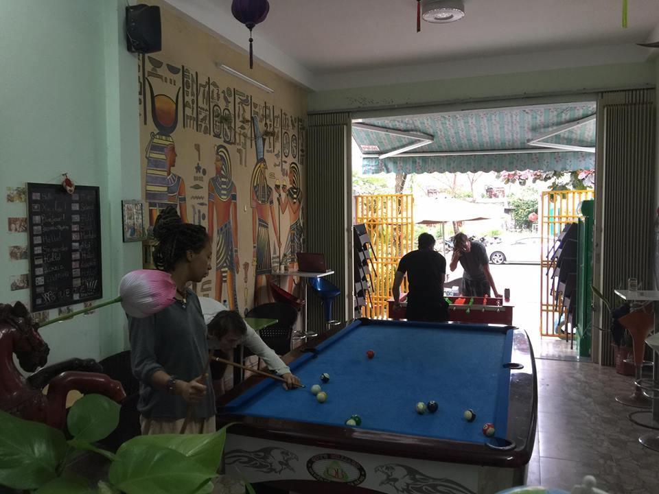 Lucky Bee Homestay Дананг Екстериор снимка