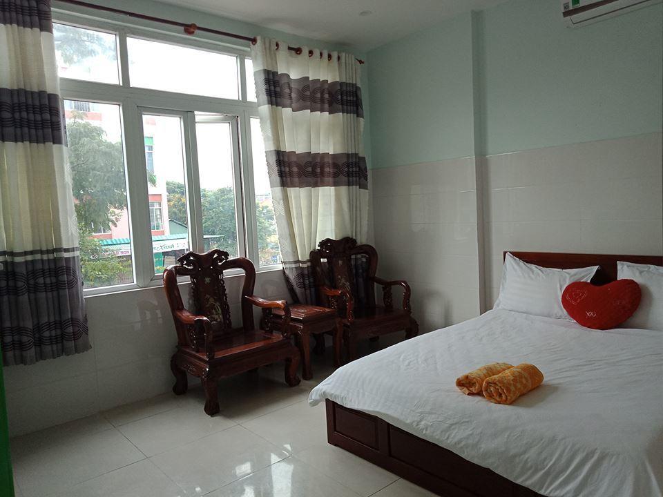 Lucky Bee Homestay Дананг Екстериор снимка