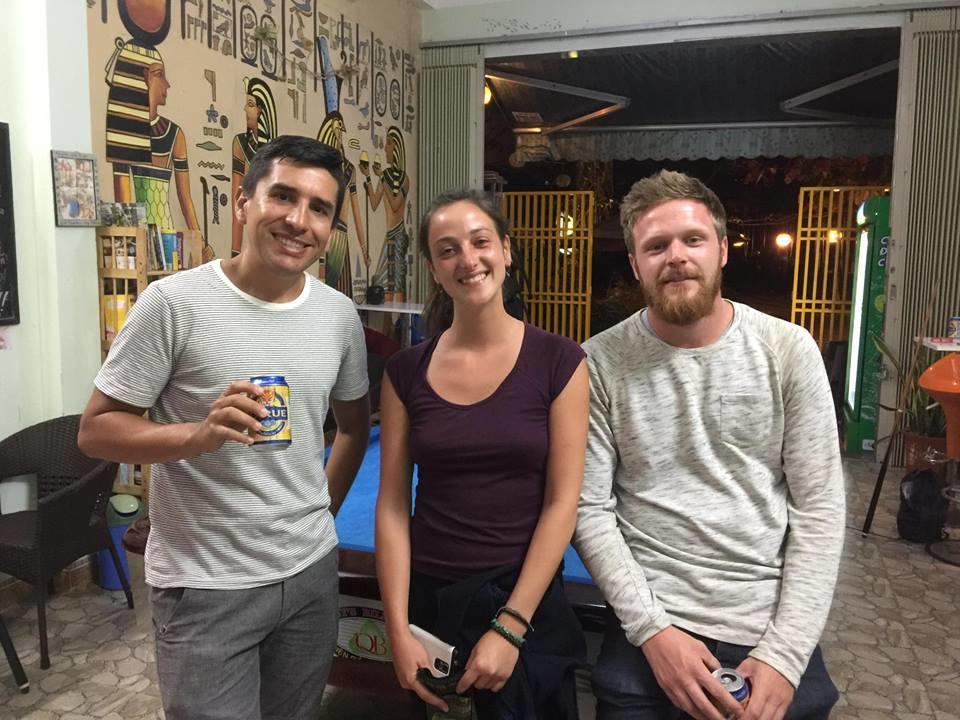 Lucky Bee Homestay Дананг Екстериор снимка