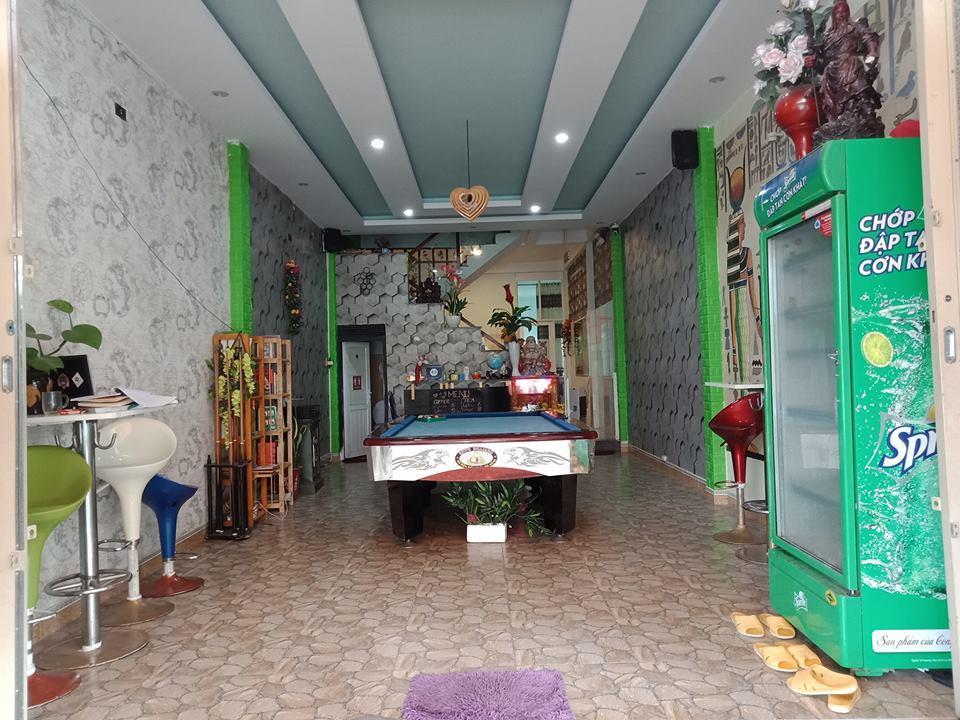 Lucky Bee Homestay Дананг Екстериор снимка