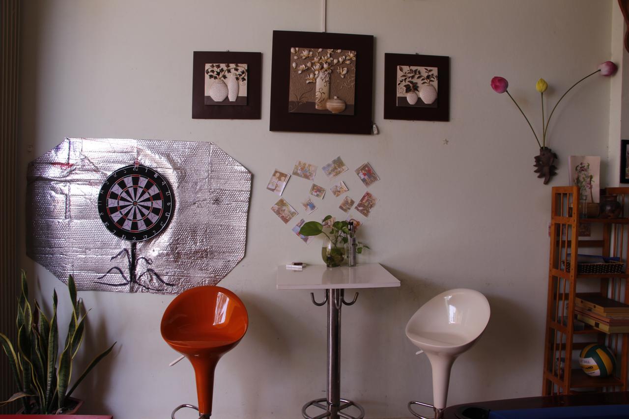 Lucky Bee Homestay Дананг Екстериор снимка