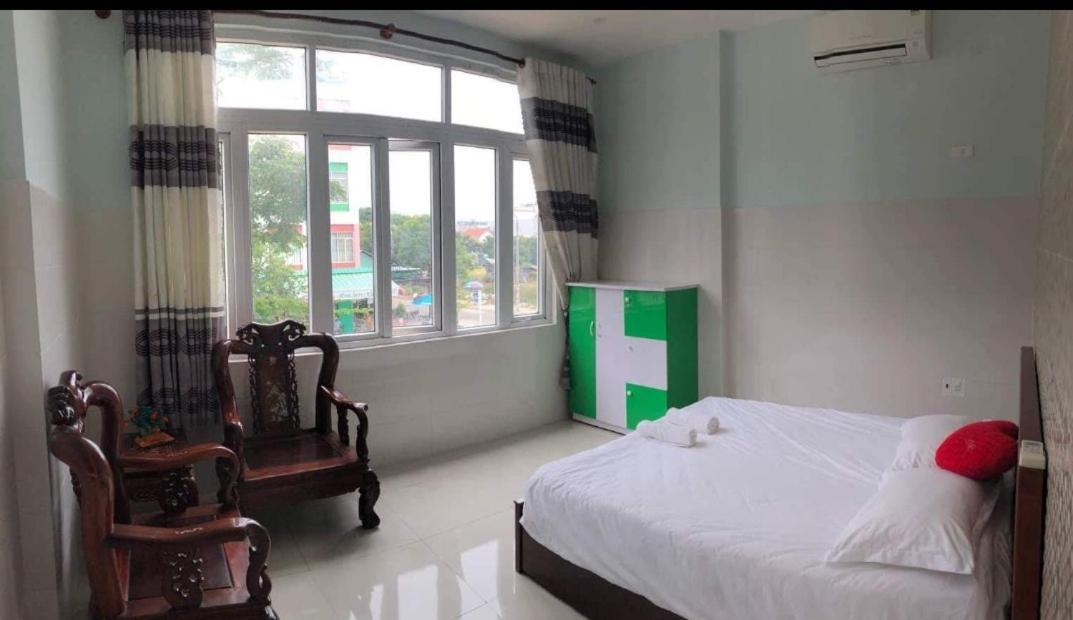 Lucky Bee Homestay Дананг Екстериор снимка