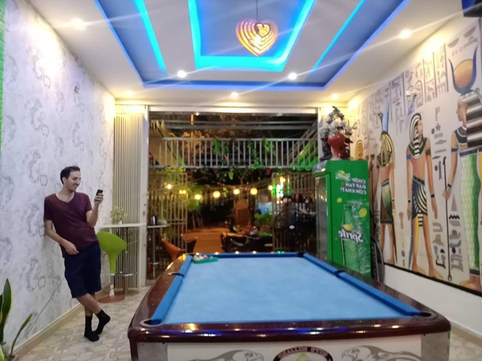 Lucky Bee Homestay Дананг Екстериор снимка